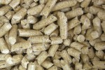 Elefantengras Pellets