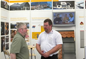 IBS Messe